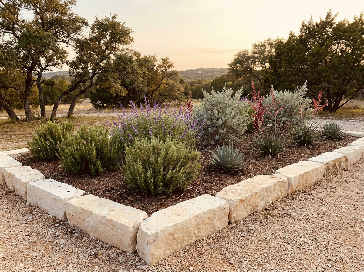 Deer Proof Landscapes — Texas Tough Landscapes